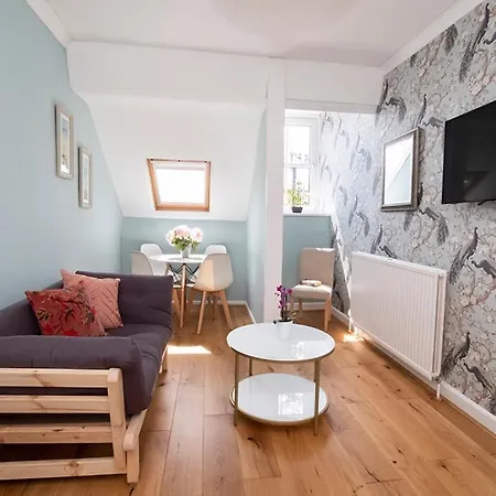 Family Suite, York Riverside Walks 8 * York