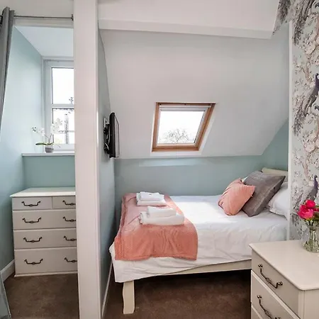 Family Suite, York Riverside Walks 8 شقة *