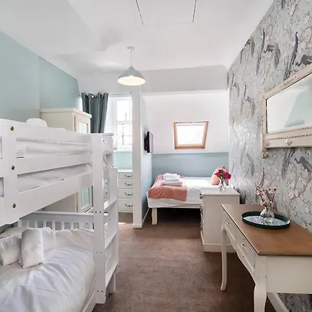 شقة Family Suite, York Riverside Walks 8 *
