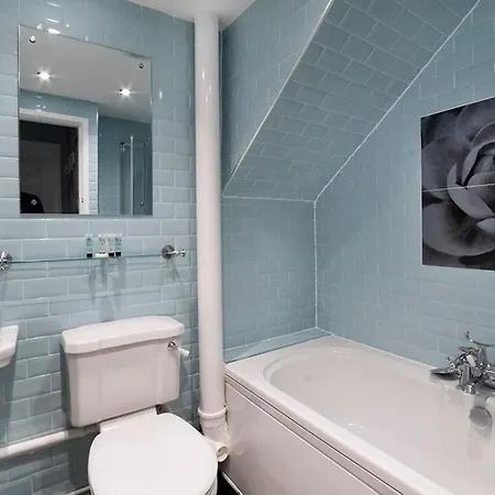 شقة Family Suite, York Riverside Walks 8 *